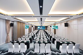 XIANG JI EXECUTIVE  APARTMENT