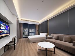 XIANG JI EXECUTIVE  APARTMENT
