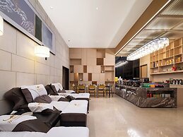 XIANG JI EXECUTIVE  APARTMENT