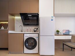 XIANG JI EXECUTIVE  APARTMENT