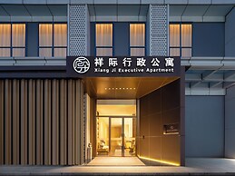 XIANG JI EXECUTIVE  APARTMENT