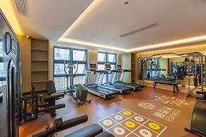 XIANG JI EXECUTIVE  APARTMENT