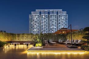 XIANG JI EXECUTIVE  APARTMENT