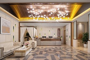 XIANG JI EXECUTIVE  APARTMENT