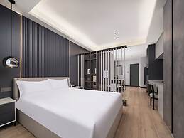 XIANG JI EXECUTIVE  APARTMENT
