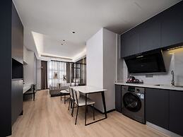XIANG JI EXECUTIVE  APARTMENT