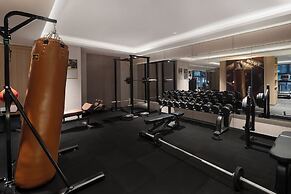 XIANG JI EXECUTIVE  APARTMENT