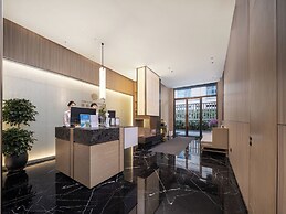 XIANG JI EXECUTIVE  APARTMENT