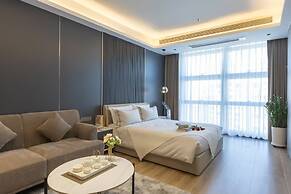 XIANG JI EXECUTIVE  APARTMENT