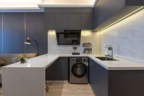 XIANG JI EXECUTIVE  APARTMENT