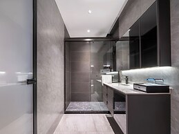 XIANG JI EXECUTIVE  APARTMENT