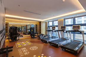 XIANG JI EXECUTIVE  APARTMENT