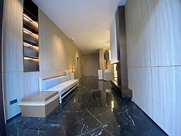 XIANG JI EXECUTIVE  APARTMENT