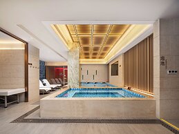 XIANG JI EXECUTIVE  APARTMENT