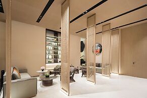 XIANG JI EXECUTIVE  APARTMENT