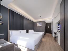 XIANG JI EXECUTIVE  APARTMENT