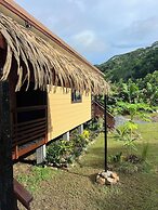 Hava'i Lodge
