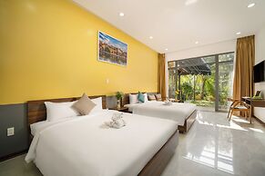 Lancelynk Retreat Hoian