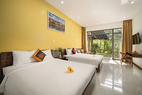 Lancelynk Retreat Hoian