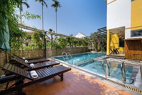 Lancelynk Retreat Hoian
