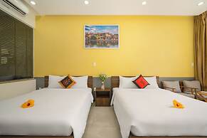 Lancelynk Retreat Hoian