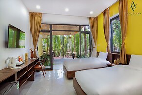 Lancelynk Retreat Hoian