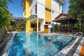 Lancelynk Retreat Hoian