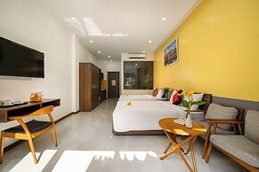 Lancelynk Retreat Hoian