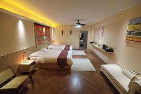 Rainbow Holiday Resort