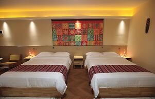 Rainbow Holiday Resort