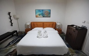 Rainbow Holiday Resort