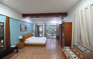 Rainbow Holiday Resort