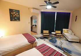 Rainbow Holiday Resort