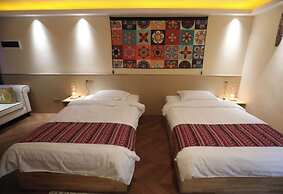 Rainbow Holiday Resort