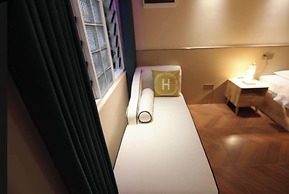 Rainbow Holiday Resort