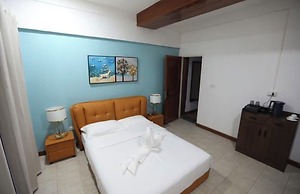 Rainbow Holiday Resort