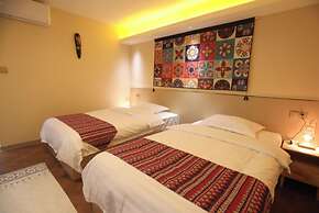 Rainbow Holiday Resort