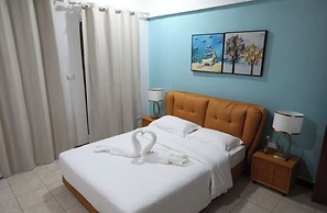 Rainbow Holiday Resort