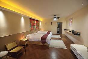 Rainbow Holiday Resort