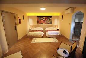 Rainbow Holiday Resort