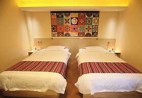 Rainbow Holiday Resort