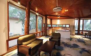 Rainbow Holiday Resort