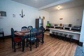 Salinas Beach house Monterrico