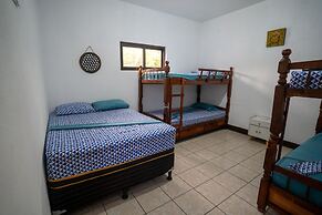 Salinas Beach house Monterrico