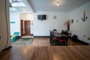 Salinas Beach house Monterrico