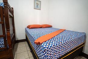 Salinas Beach house Monterrico