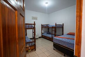 Salinas Beach house Monterrico