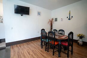 Salinas Beach house Monterrico