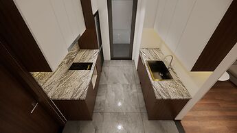 ARAVELLE SUITES