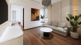 ARAVELLE SUITES